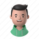 Kevin Bochove